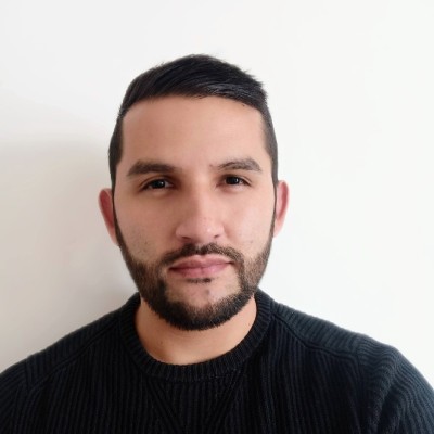 Cristian Salazar